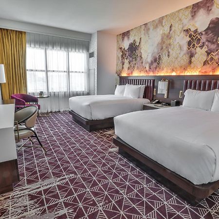Wind Creek Bethlehem Casino & Resort Eksteriør bilde