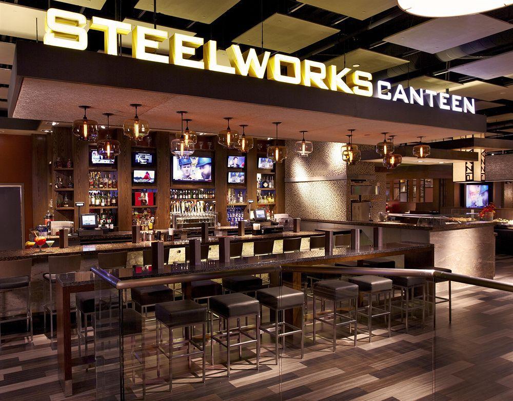 Wind Creek Bethlehem Casino & Resort Eksteriør bilde