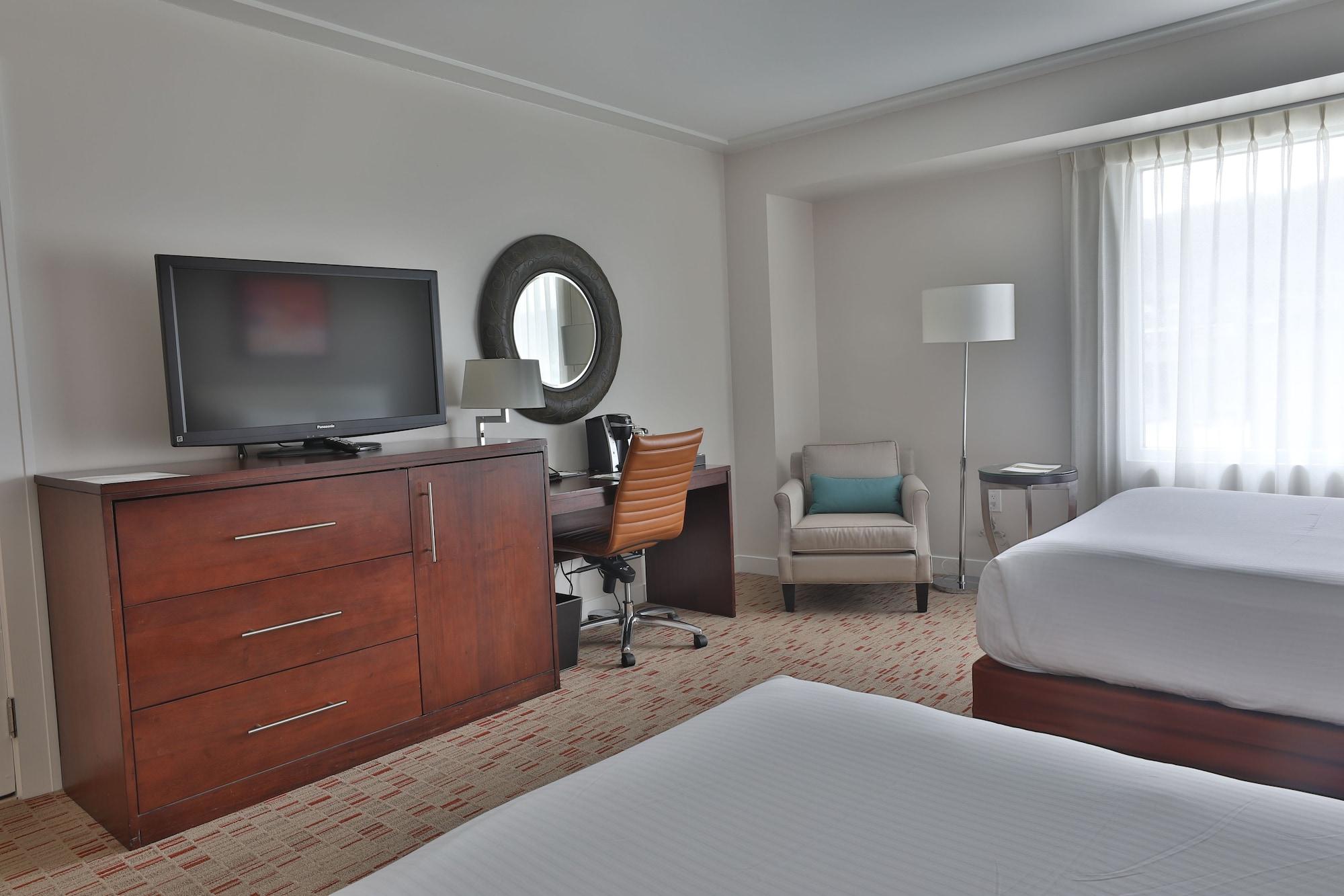 Wind Creek Bethlehem Casino & Resort Eksteriør bilde