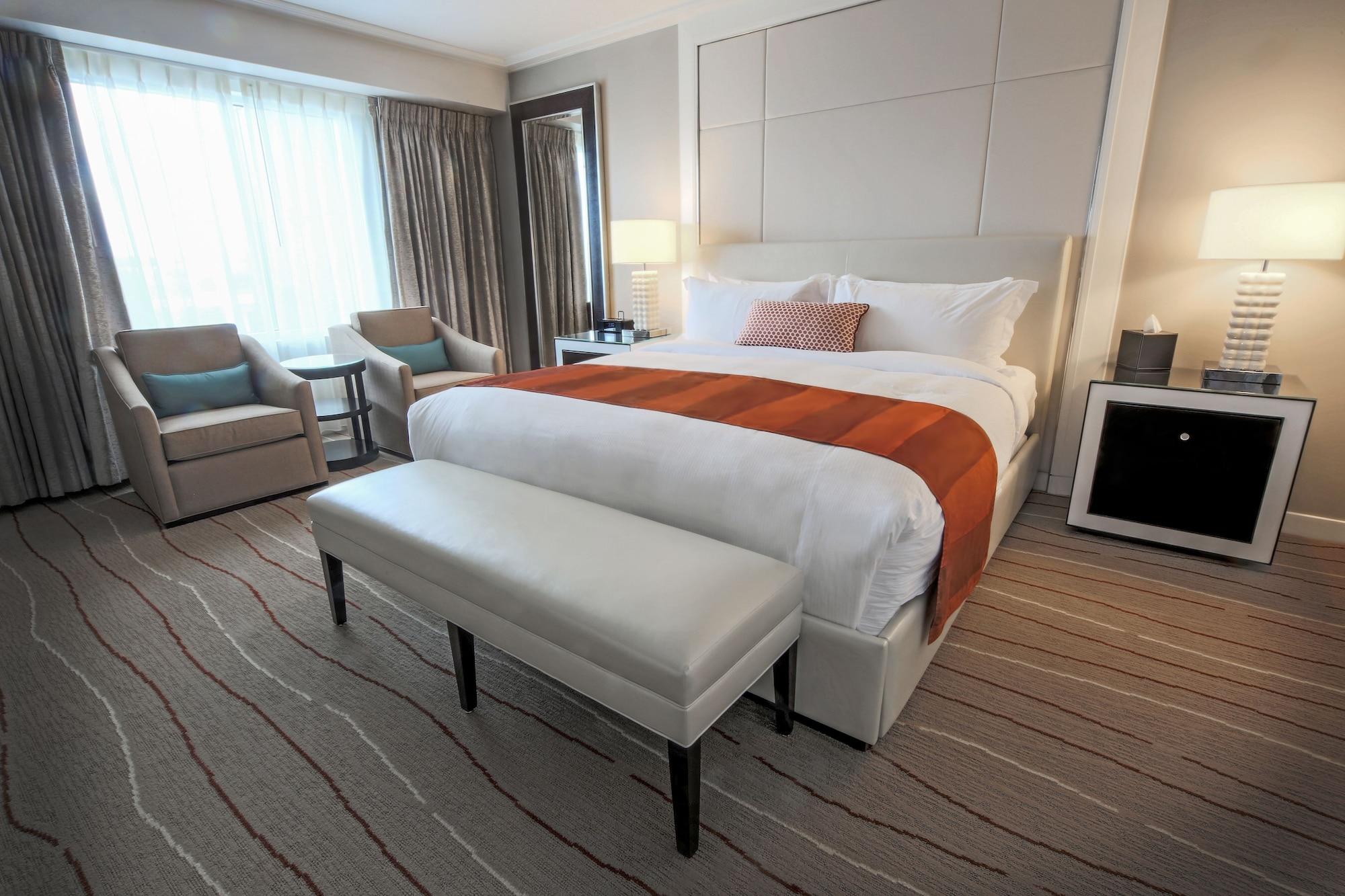 Wind Creek Bethlehem Casino & Resort Eksteriør bilde