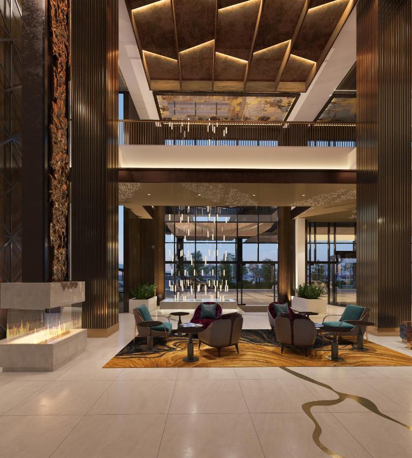 Wind Creek Bethlehem Casino & Resort Eksteriør bilde