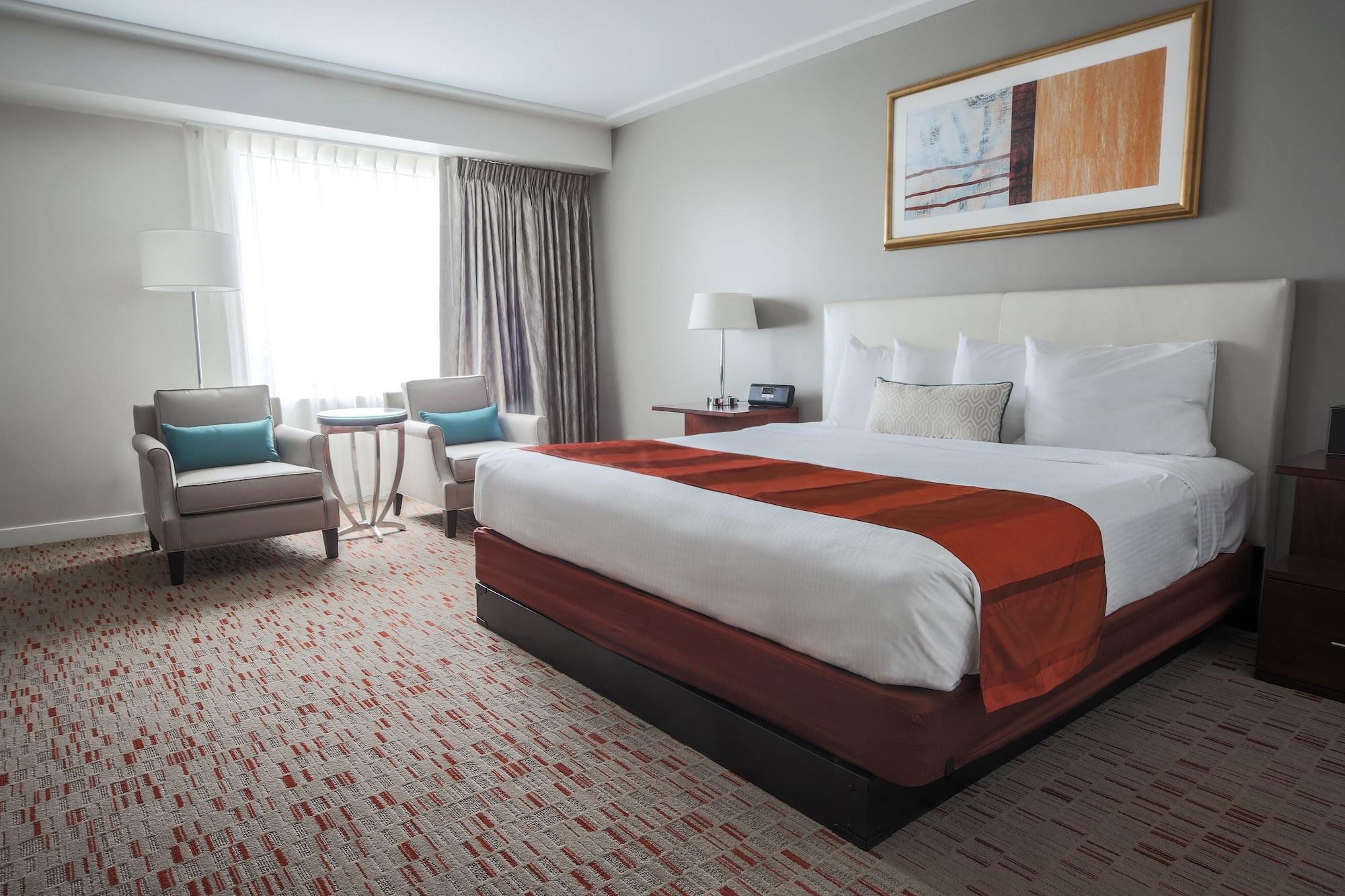 Wind Creek Bethlehem Casino & Resort Eksteriør bilde
