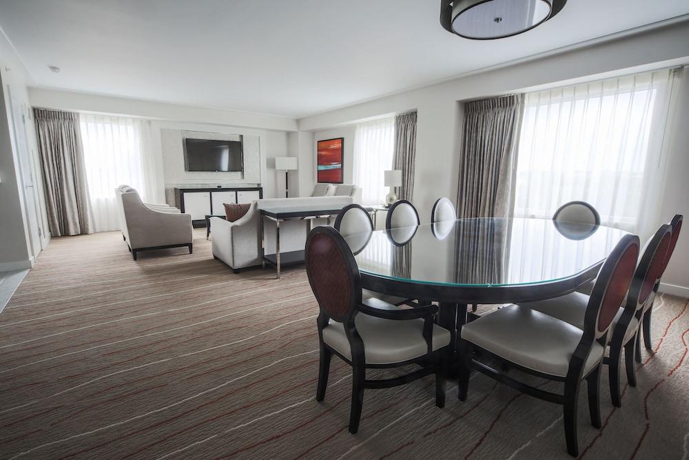 Wind Creek Bethlehem Casino & Resort Eksteriør bilde
