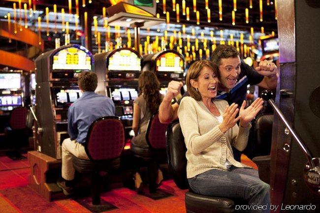 Wind Creek Bethlehem Casino & Resort Fasiliteter bilde