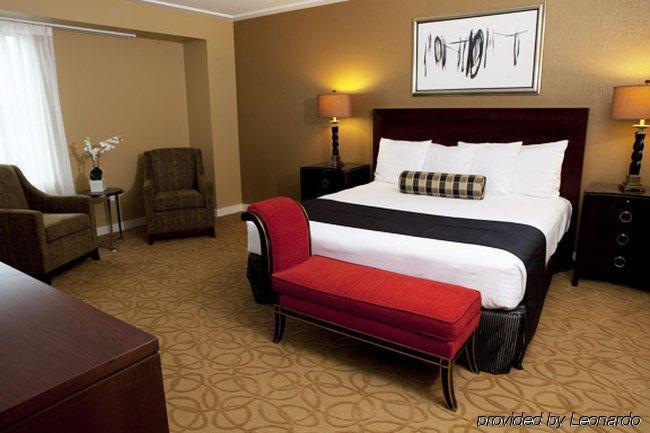 Wind Creek Bethlehem Casino & Resort Rom bilde
