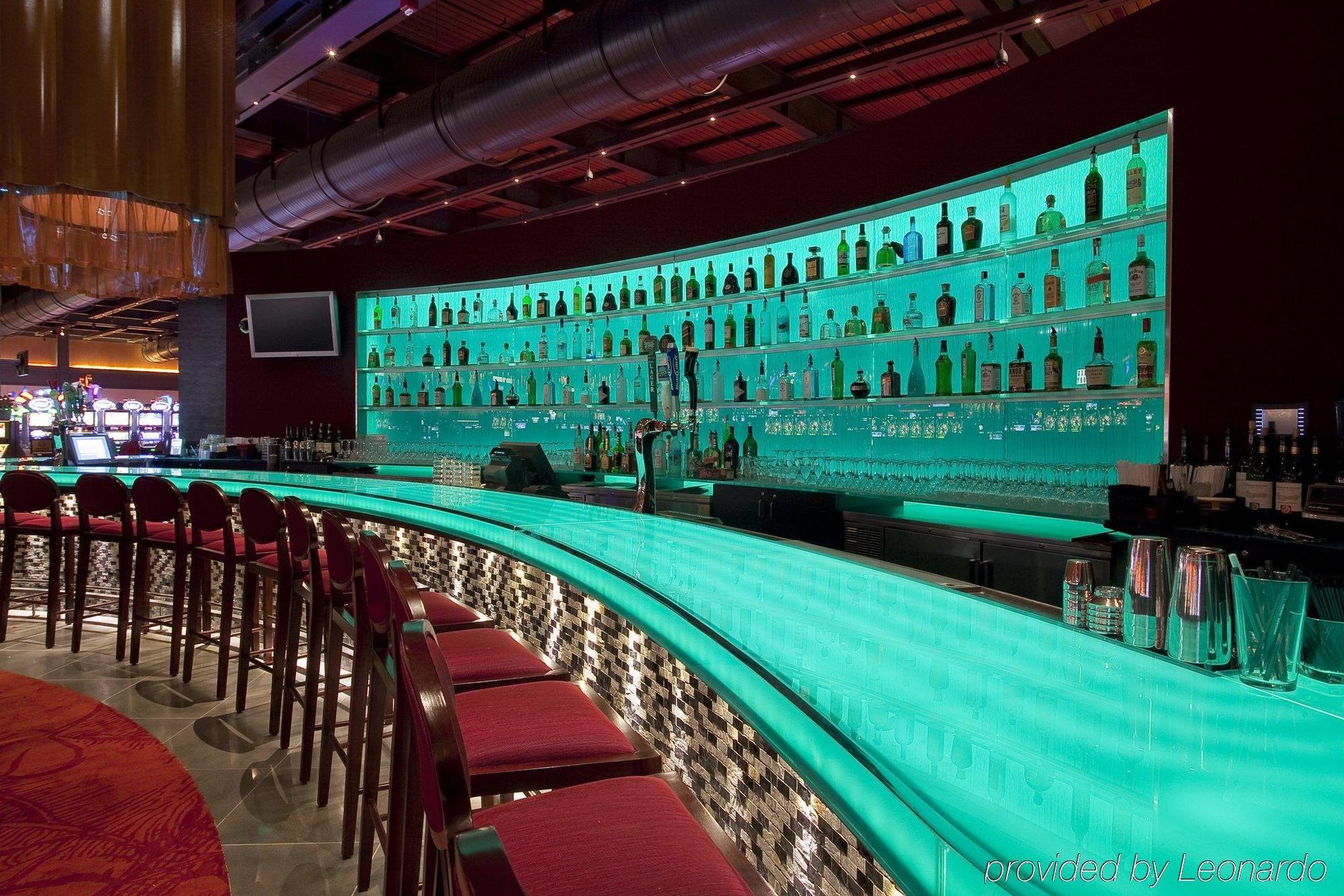 Wind Creek Bethlehem Casino & Resort Restaurant bilde