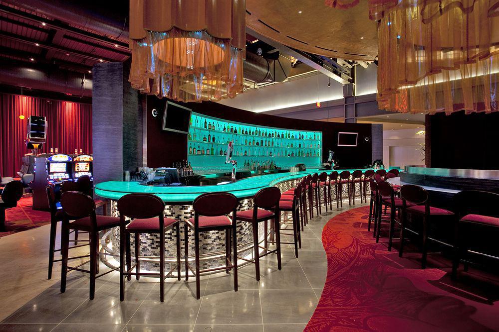 Wind Creek Bethlehem Casino & Resort Eksteriør bilde